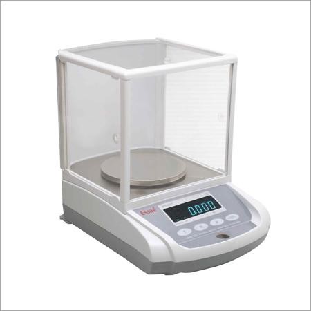 Weighing Solution